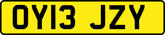OY13JZY