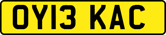 OY13KAC