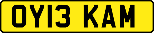 OY13KAM