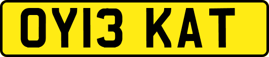 OY13KAT
