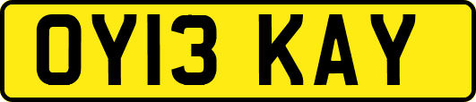 OY13KAY