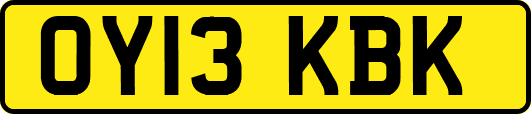 OY13KBK
