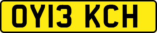 OY13KCH