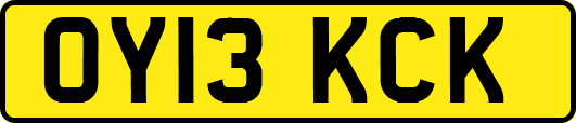 OY13KCK