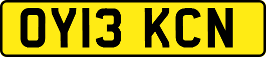 OY13KCN
