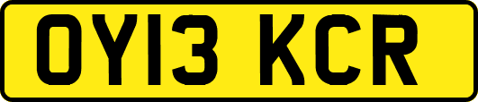 OY13KCR