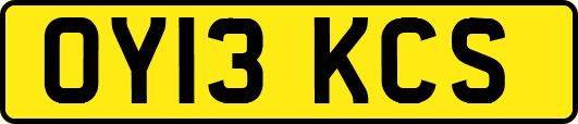OY13KCS