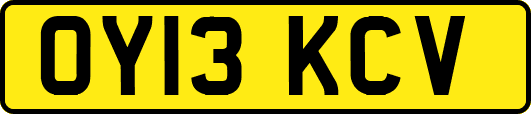 OY13KCV
