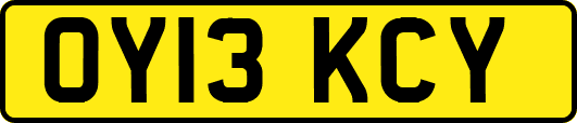 OY13KCY