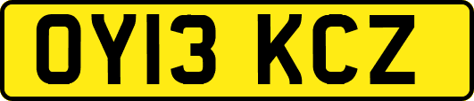 OY13KCZ