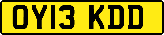 OY13KDD