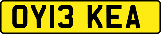 OY13KEA