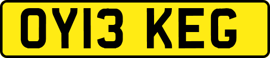 OY13KEG