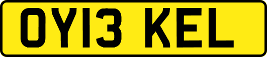 OY13KEL