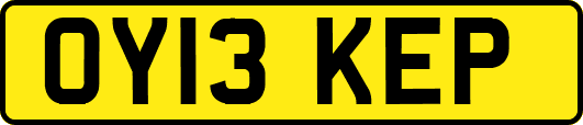 OY13KEP
