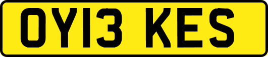 OY13KES