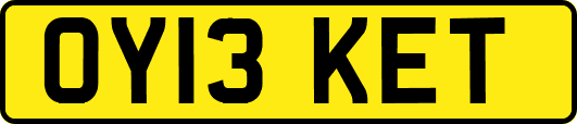 OY13KET