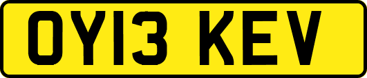 OY13KEV
