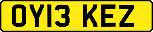 OY13KEZ