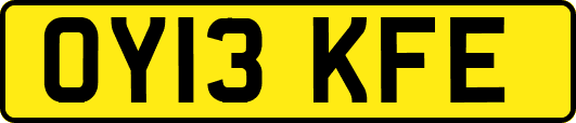 OY13KFE