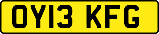 OY13KFG