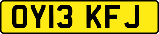 OY13KFJ