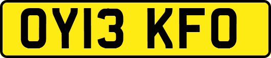 OY13KFO