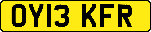 OY13KFR