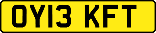 OY13KFT