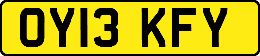 OY13KFY
