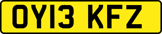 OY13KFZ