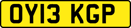 OY13KGP