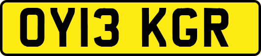 OY13KGR