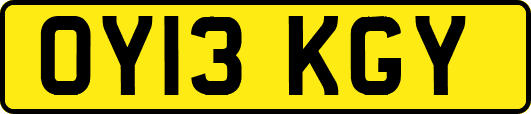 OY13KGY