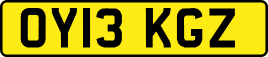 OY13KGZ