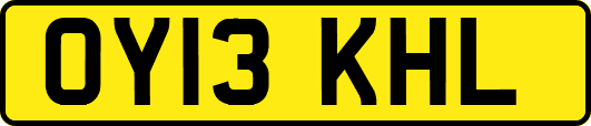 OY13KHL