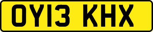 OY13KHX