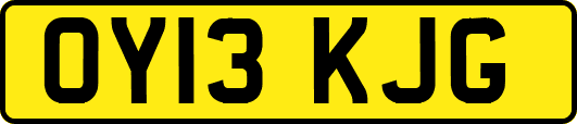 OY13KJG