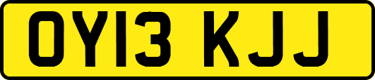 OY13KJJ