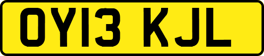 OY13KJL