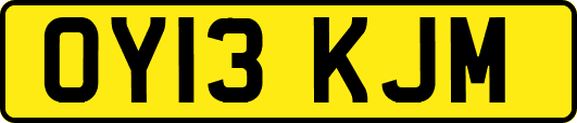 OY13KJM