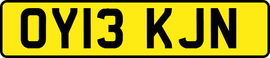 OY13KJN