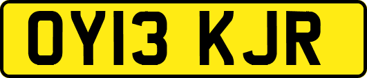 OY13KJR