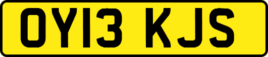 OY13KJS