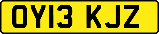 OY13KJZ