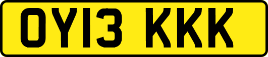 OY13KKK