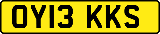OY13KKS
