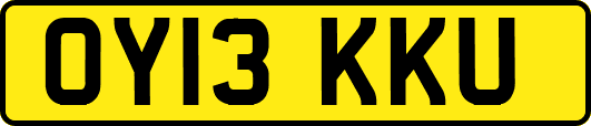 OY13KKU