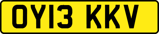 OY13KKV