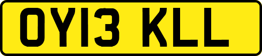 OY13KLL